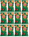 Produktbild: 12x Lay's Campagnola Chips Patatine Kartoffelchips gesalzen 133g Kartoffel chips
