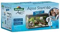 Produktbild: Dehner Aqua Aquarium Starterset 60, ca. 61 x 37 x 31 cm, inkl. Futter und Pflegeprodukten