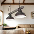 Produktbild: Hängelampe Vintage 