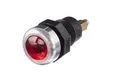 Produktbild: HELLA 2AA 008 595-031 Kontrollleuchte - Halogen - 12/24V - H - geschraubt