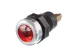 Produktbild: Hella Smarte LED-Leuchte HELLA 2AA 008 595-031 Kontrollleuchte