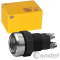 Produktbild: HELLA KONTROLLLEUCHTE HALOGEN 12V 24V 2AA 008 595-031