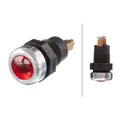 Produktbild: Hella 2AA 008 595-031 Kontrollleuchte