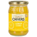 Produktbild: Chivers Marmelade Lemon Curd 320g