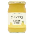 Produktbild: (18,74 EUR/kg) Chivers Lemon Curd British English 3x 320g