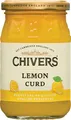 Produktbild: Chivers Lemon Curd Marmelade, 320g