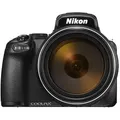 Produktbild: Nikon Coolpix P1100 | ✔️ Temporär mit Kostenlose Geschenkbox i.W.v. 160  € | 5 Jahre kostenlose Garantie
