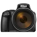 Produktbild: Nikon Coolpix P1100 | Temporär mit Kostenlose Geschenkbox i.W.v. 160 EUR | 5 Jahre kostenlose Garantie VQA170EA