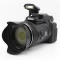 Produktbild: Nikon Coolpix P1100 Gebrauchtware | Kaum Gebrauchsspuren | 12 Monate Garantie