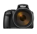 Produktbild: 4960759916617 Camera P1100 black Nikon