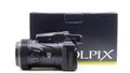 Produktbild: Nikon Coolpix P1100 schwarz  Bridgekamera OVP - Händler