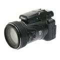Produktbild: Nikon COOLPIX P1100 gebraucht Kamera