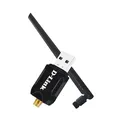 Produktbild: D-Link DWA-137 N300 High-Gain Wi-Fi USB Adapter