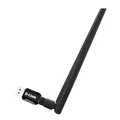 Produktbild: D-Link DWA-137 N300 High-Gain Wi-Fi USB Adapter mit Status-LED