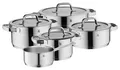 Produktbild: WMF Compact Cuisine Topf-Set 5-teilig