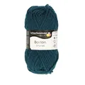 Produktbild: BOSTON von Schachenmayr - TEAL (00068) - 50 g / ca. 55 m Wolle