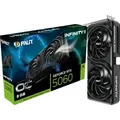 Produktbild: Palit GeForce RTX 5060 8GB Infinity 2 OC - 8GB GDDR7, HDMI, 3x DP