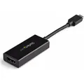 Produktbild: StarTech USB-C zu HDMI Adapter mit HDR (HDMI, 6.70 cm) (CDP2HD4K60H)