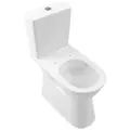 Produktbild: Villeroy und Boch ViCare Stand-Tiefspül-WC 4620R0T2 weiß AntiBac C-Plus, für Kombination, Abgang waagerecht, DirectFlush