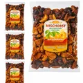 Produktbild: 🔥🔥4 x 400 g Trockenobst Trockenfrüchte Usbekistan Mischobst Kompott сухофрукты