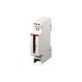 Produktbild: ABB Betriebsstundenzähler E233-230 230VAC/50Hz pro M compact