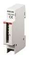 Produktbild: ABB E233-230 Betriebsstundenzähler 230V,50Hz (2CDE100000R1601)