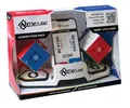 Produktbild: Nexcube Competition Pack, Speed Cube mit 2-mal 3x3 Würfel, Zauberwürfel ab 8 Jahren