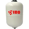 Produktbild: IBO Ausdehnungsgefäß 8 Liter Membrane Druckausdehnungsgefäß 3/4