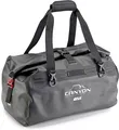 Produktbild: Givi Canyon GRT712B 40L, Gepäcktasche wasserdicht - Schwarz - 40 l