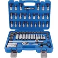 Produktbild: Steckschlüssel-satz Antrieb 10 Mm (3/8') 61-tlg.