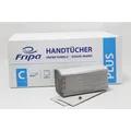 Produktbild: Fripa Papierhandtuch Plus 4211101 25x50cm 20x120Bl.