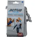 Produktbild: BORT ActiveColor® Daumen-Hand-Bandage Gr. L blau