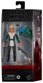 Produktbild: Star Wars: The Bad Batch Black Series Actionfigur 2022 Omega (Kamino) 15 cm