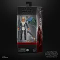 Produktbild: Hasbro Star Wars The Bad Batch  Black Series  Omega (Kamino) Neu & OVP