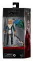 Produktbild: Omega Kamino Star Wars The Bad Batch Black Series 15cm Action Figur Hasbro