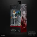 Produktbild: Star Wars The Bad Batch Omega (Kamino) Black Series Actionfigur HASBRO