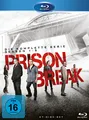 Produktbild: Prison Break - Season 1-5 - Komplettbox (Blu-ray)