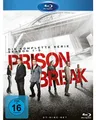 Produktbild: Prison Break - Komplette BOX (BR) 27 Disc  Staffel 1-5 (inkl. Film) - FOX  - (B