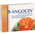 Produktbild: Angocin Anti Infekt N Filmtabletten 100 St