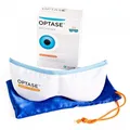 Produktbild: OPTASE Feucht Hitze Augenmaske für Blepharitis Mgd Trockene Auge