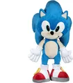 Produktbild: Sega Sonic Teddybär 70 Cm Blau Blau One Size