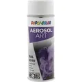 Produktbild: Dupli-Color Aerosol Art RAL 9010 Seidenmatt 400 ml