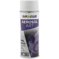 Produktbild: Dupli Color Aerosol Art Lackspray Graffiti-Spray 400ml reinweiß seidenmatt