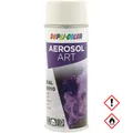 Produktbild: Dupli Color Aerosol Art Ral 9010 in reinweiß Seidenmatt 400ml