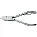 Produktbild: Becker Manicure Erbe-Nagelzange 10,5 cm, vernickelt