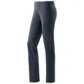 Produktbild: Joy Sportswear Trainingshose Sheryl Bequeme Passform mit schlankem Hosenbein blau 38