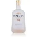 Produktbild: Wagon 22 Transsiberian Thorn Gin 45% Vol. 0,7l