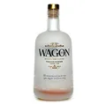 Produktbild: WAGON Transsiberian Gin (1 x 0.7l)