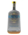 Produktbild: WAGON Transsiberian Gin 45% vol. 700 ml Premium-Gin 22