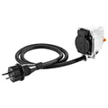 Produktbild: Festool Anschlußkabel CT-VA AK EU - 575667